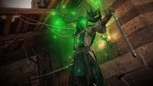 For Honor - Y8S3 Legacy Pass