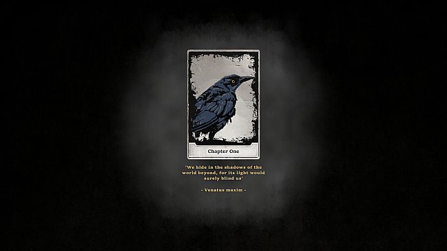 The Horror at Highrook