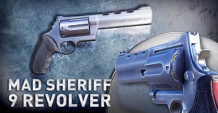 Sniper Ghost Warrior Contracts - Crossbow Chaos Weapon Pack