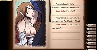 The Hero's Adventure Log