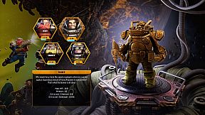 Deep Rock Galactic: Survivor - Deluxe Edition