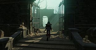 Everlast: Undying Tale