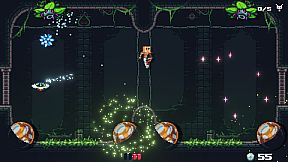 Footgun: Underground