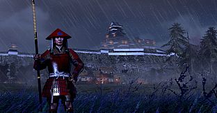 Total War: SHOGUN 2