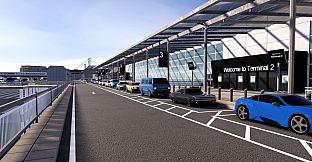 Tower! Simulator 3 - EGCC Airport