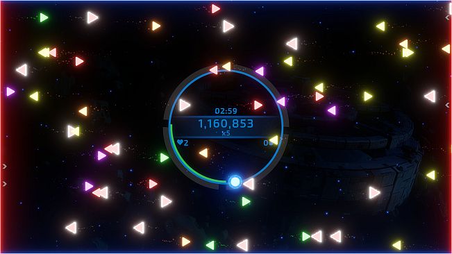 Trivasion