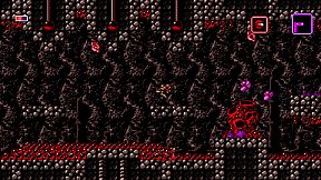 Axiom Verge