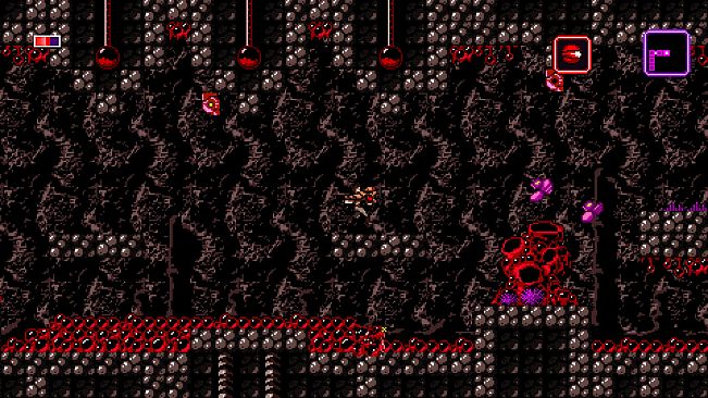 Axiom Verge