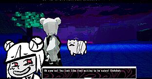 Brokensides