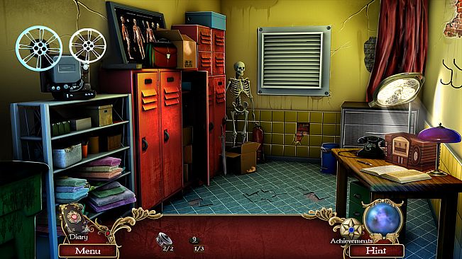 Demon Hunter 2: New Chapter