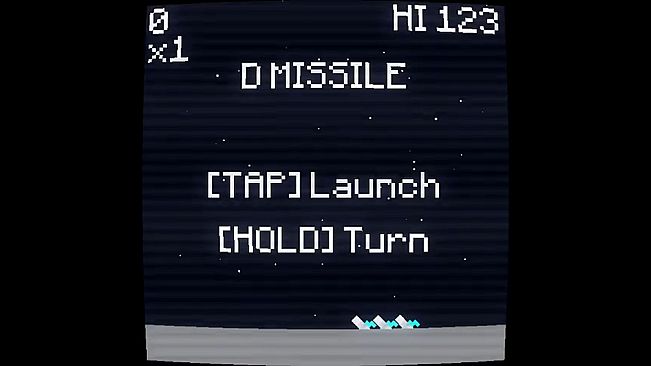 One Button Games 5-in-1 vol. 5