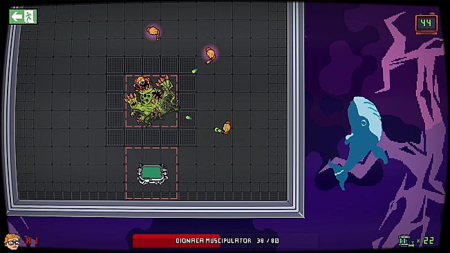 GOST of Time (Windows)