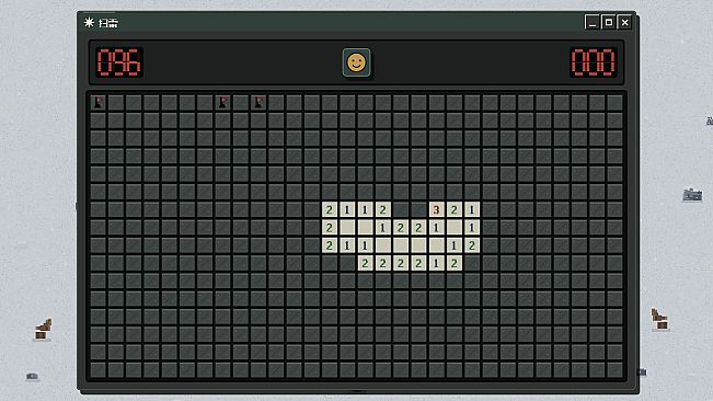 Minesweeper Atelier