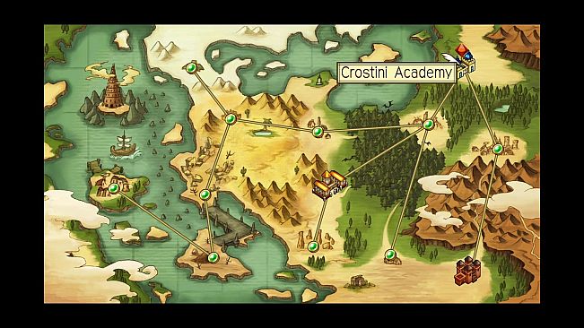 Class of Heroes 2G: Remaster Edition