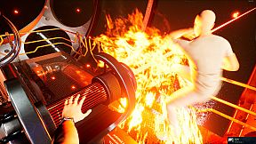 Hand Simulator: Aliens