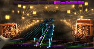 Rocksmith 2014 Edition – Remastered – Stevie Ray Vaughan & Double Trouble - “Pride and Joy”