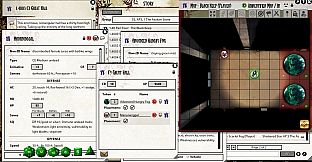 Fantasy Grounds - Pathfinder RPG - Shattered Star AP 3: The Asylum Stone