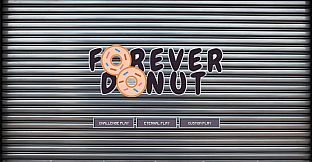 Forever Donut