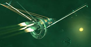 Starpoint Gemini 2: Secrets of Aethera