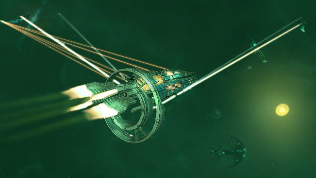 Starpoint Gemini 2: Secrets of Aethera