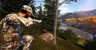 Hunting Simulator 2 Bear Hunter Pack