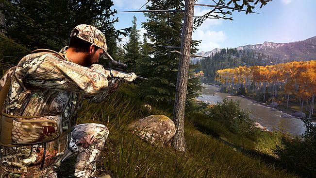 Hunting Simulator 2 Bear Hunter Pack