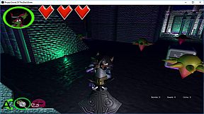 Sword of the Black Stone