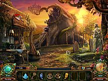Dark Parables: Jack and the Sky Kingdom Collector's Edition