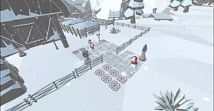 Chess Knights: Viking Lands