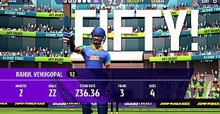 Card Cricket Quest