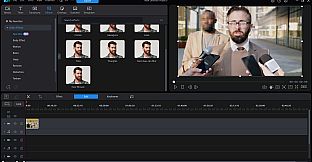 CyberLink PowerDirector 2025 Ultra
