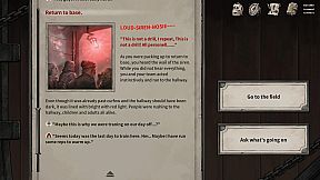 Shambles: Sons of Apocalypse