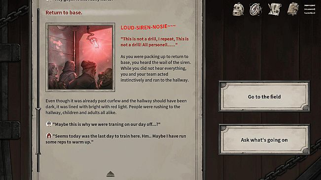 Shambles: Sons of Apocalypse