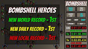 Denki Gaka's Bombshell