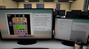 Creepy Waves FM: Bugs Fixer