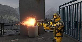 Breachers - Chivalry Bundle