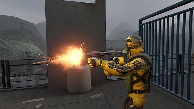 Breachers - Chivalry Bundle