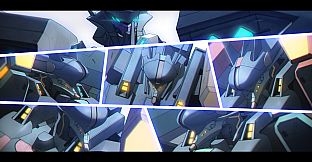 Muv-Luv Girls Garden