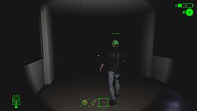 School Paranormal Laboratory