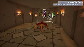 Jasper Vice: Legends Untold