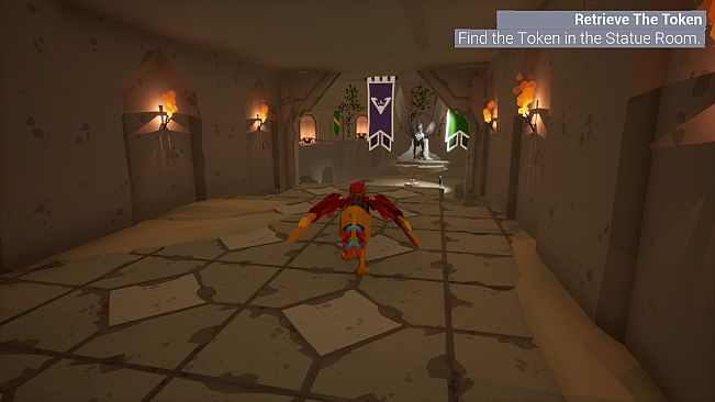 Jasper Vice: Legends Untold