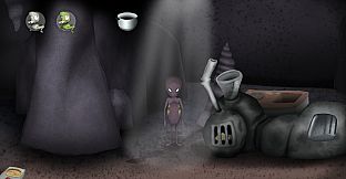 non - The First Warp