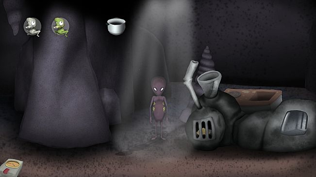 non - The First Warp