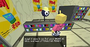 A Fool's Errand