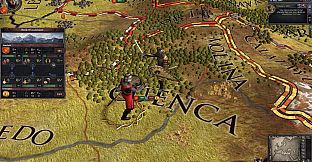 Crusader Kings II: Songs of the Caliph