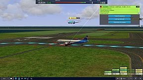 I am an Air Traffic Controller 4