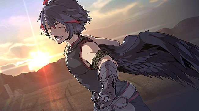 Warehuman -ウェアヒューマン-