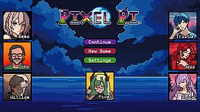 Pixel P.I.