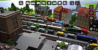 Model Railway Easily 2