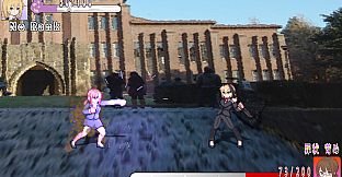 カルマの回収屋(Karma Collector)